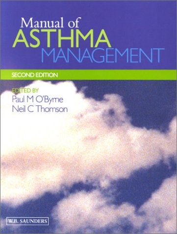Manual of Asthma Management, 2e