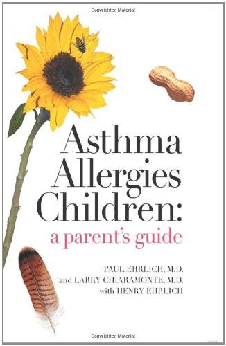 Asthma Allergies Children: A Parent's Guide