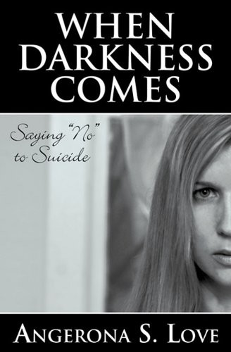 When Darkness Comes: Saying 