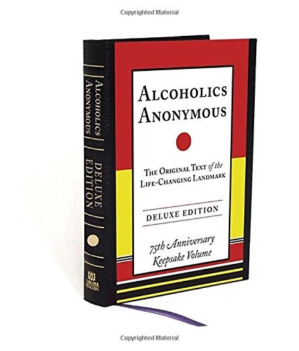 Alcoholics Anonymous Deluxe Edition