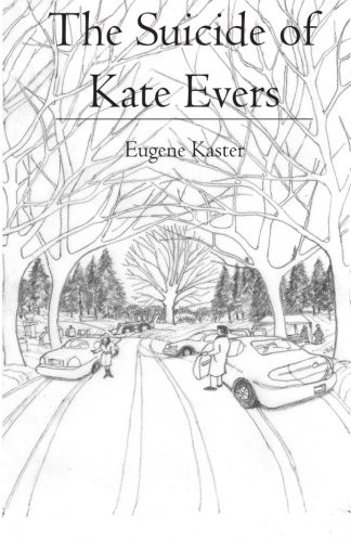 The Suicide of Kate Evers