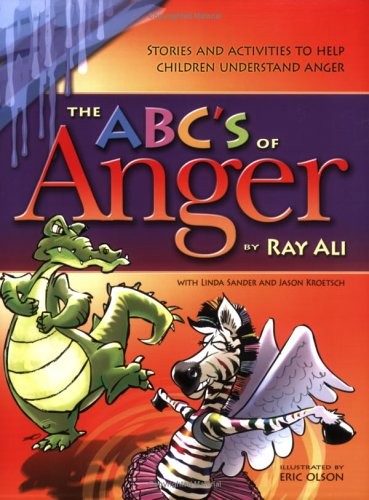 The ABC's of Anger