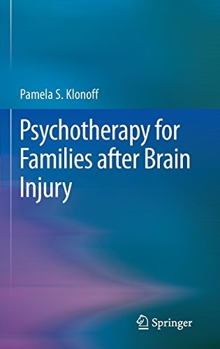 Psychotherapy for Families after Brain Injury