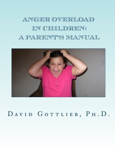 Anger Overload in Children:  A Parent's Manual