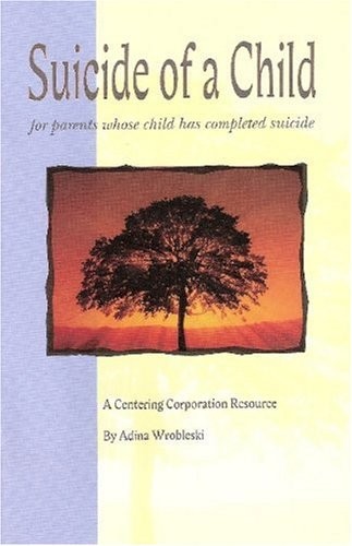 Suicide of a Child