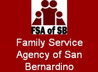 Family Servs Agency Of San Bernardino Fontana Office