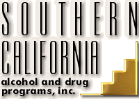 Southern Ca Alcohol And Drug Progs