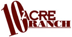 10 Acre Ranch
