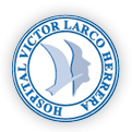 Hospital VÍCTOR LARCO HERRERA