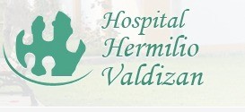 Hospital HERMILIO VALDIZÁN