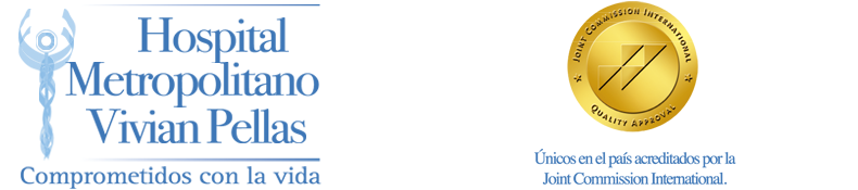 Hospital Metropolitano Vivian Pellas