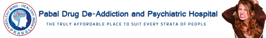 Prabal Drug De Addiction & Psychiatric Hospital