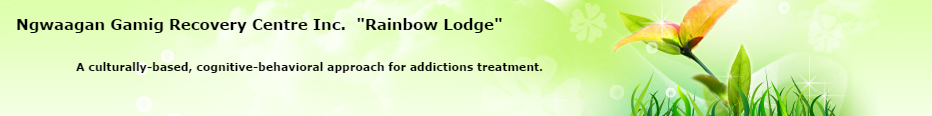 Ngwaagan Gamig Recovery Centre