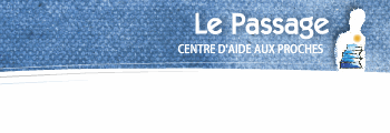 central passage