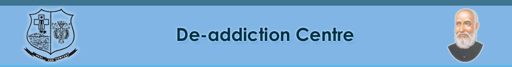 Father Muller’s De-Addiction Centre