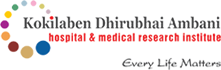 Kokilaben Dhirubhai Ambani Hospital