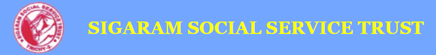 Sigaram Social Service Trust