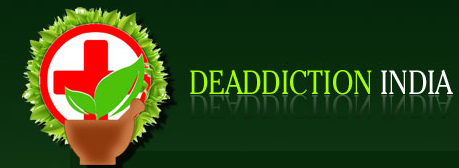 De-Addiction India