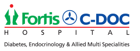 Fortis C-DOC Healthcare Limited
