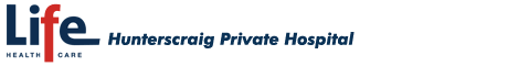 Life Hunterscraig Hospital