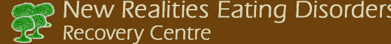 New Realities Eating Disorders Recovery Centre