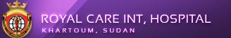 Royal Care International Hospital