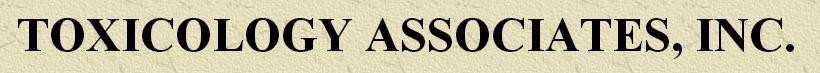 Toxicology Associates Inc