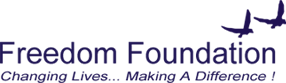 Freedom Foundation