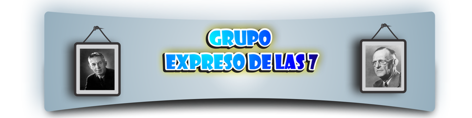 Grupo Expreso de las 7