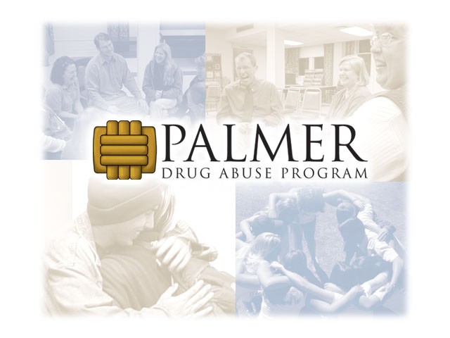 Palmer DRUG Abuse Program
