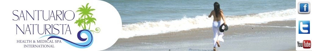 Santuarionaturista El Eden