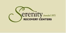 Serenity Recovery Homes