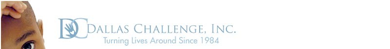 Dallas Challenge Inc