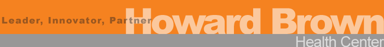 Howard Brown Health Center