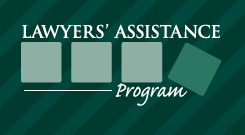 Lawyer'S Assistance Program