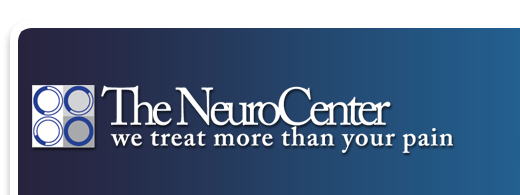 Neuro Center: Medina Jose Md