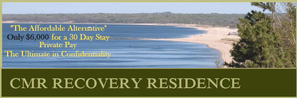 CMR Recovery Residence