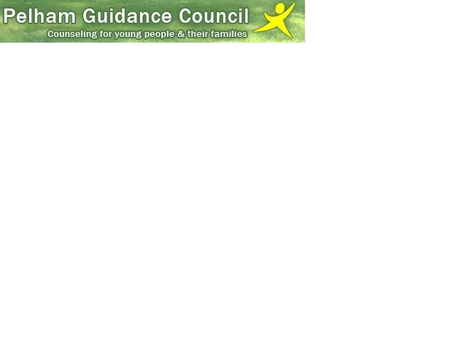 Pelham Guidance Council