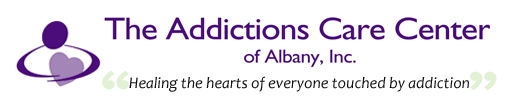 Addictions Care Center of Albany Inc