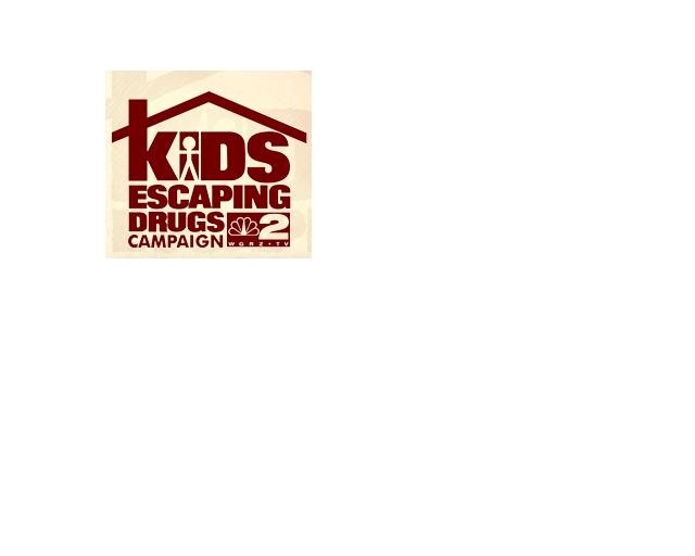 Kids Escaping Drugs
