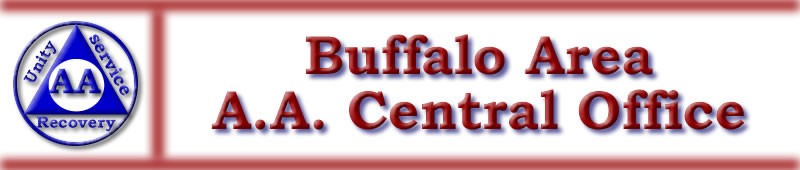 Buffalo Central Office