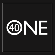 ONE 40