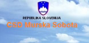 Center for Social Work Murska Sobota