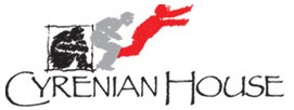Cyrenian House
