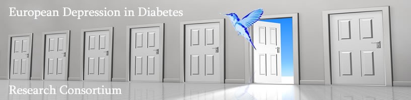 European Depression In Diabetes