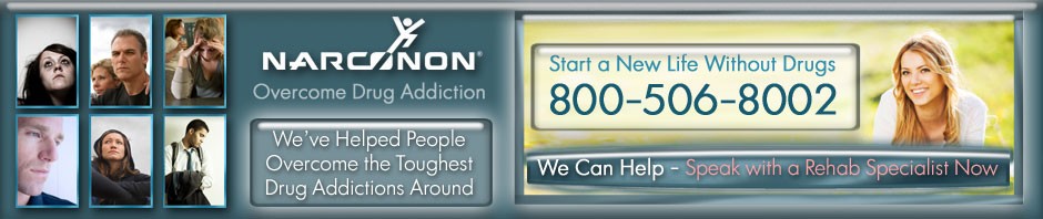 Drug Prevention and Rehabilitation