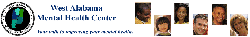 West Alabama Mental Health Center