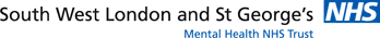South West London And St George'S Mental Health Nhs Trust