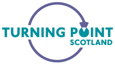Turning Point Scotland - registered