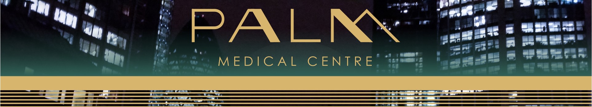 Palm Medical Centre